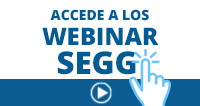 Webinar de la SEGG