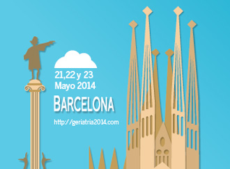 La SEGG celebra su 56 Congreso Nacional 
del 21 al 23 de mayo en Barcelona
