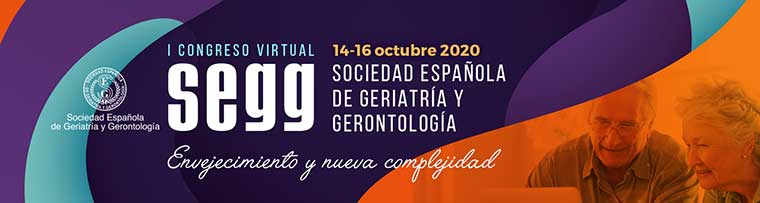 <p>49 PONENTES NACIONALES E INTERNACIONALES PARA TRATAR EL ENVEJECIMIENTO Y LA NUEVA COMPLEJIDAD</p>