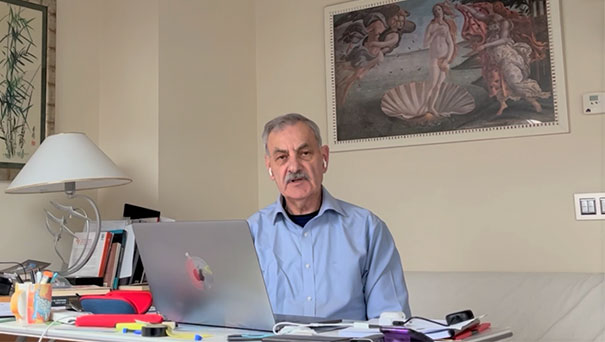 <p>EL ENVEJECIMIENTO Y SUS PROBLEMAS CORRESPONDEN AL SIGLO XX Y XXI</p>