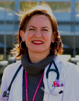 <p>FÁTIMA BRAÑAS: “LOS HOSPITALES DEBEN ADAPTARSE A LOS MAYORES Y NO AL REV&Eacu
