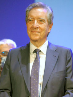 <p>IÑAKI GABILONDO: “NO ACEPTES NUNCA QUE LA SOCIEDAD TE DESCARTE”</p>