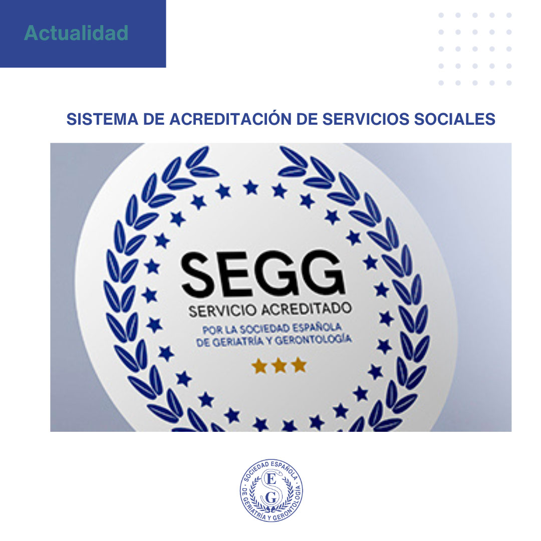 <p>Sistema de Acreditación de Calidad en Servicios para Personas Mayores</p>