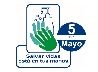 Jornada mundial de higiene de las manos