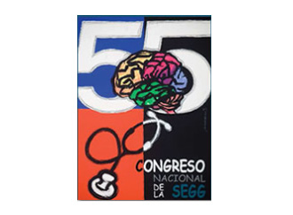 Hoy comienza el 55º Congreso de la SEGG

