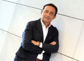 José Antonio López Trigo, nuevo presidente de la SEGG