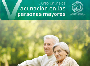 Curso de vacunación on-line. ¡Inscríbete ya!