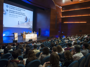 Congreso SEGG 2016. <br />¡Récord de participación!
