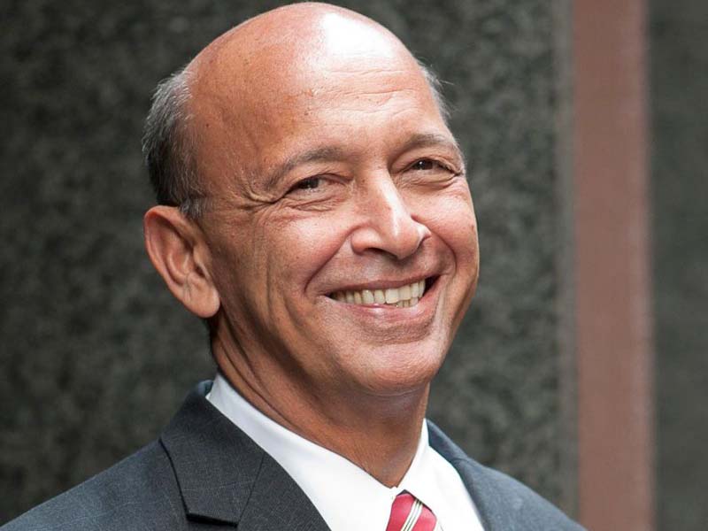 Alexander Kalache inaugura el 58 Congreso de la SEGG<br /><br />