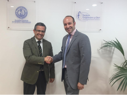 Renovación del convenio de la SEGG con Applus+
