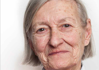 Madeleine Frasie Gay