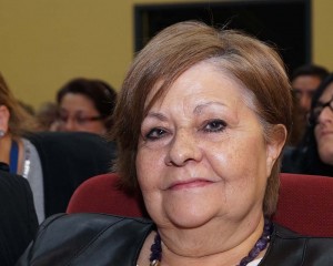 Pilar Rodr&iacute;guez